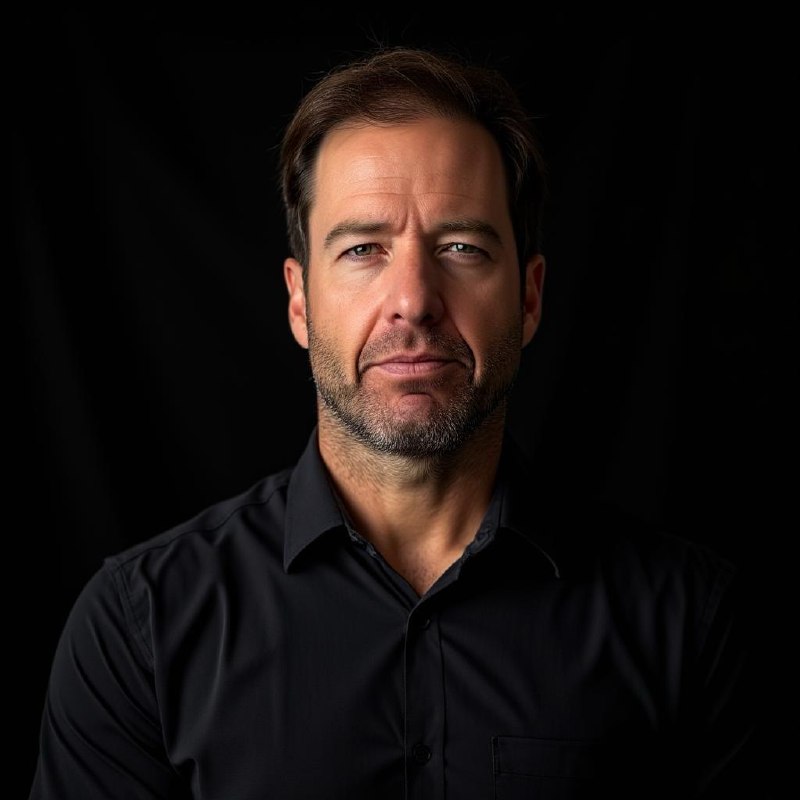 Captain D.A. Alec Cunningham