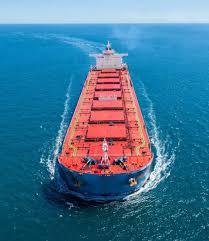 Bulk Carrier