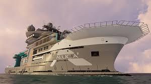 Research Vessel