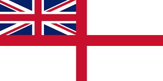 White Ensign