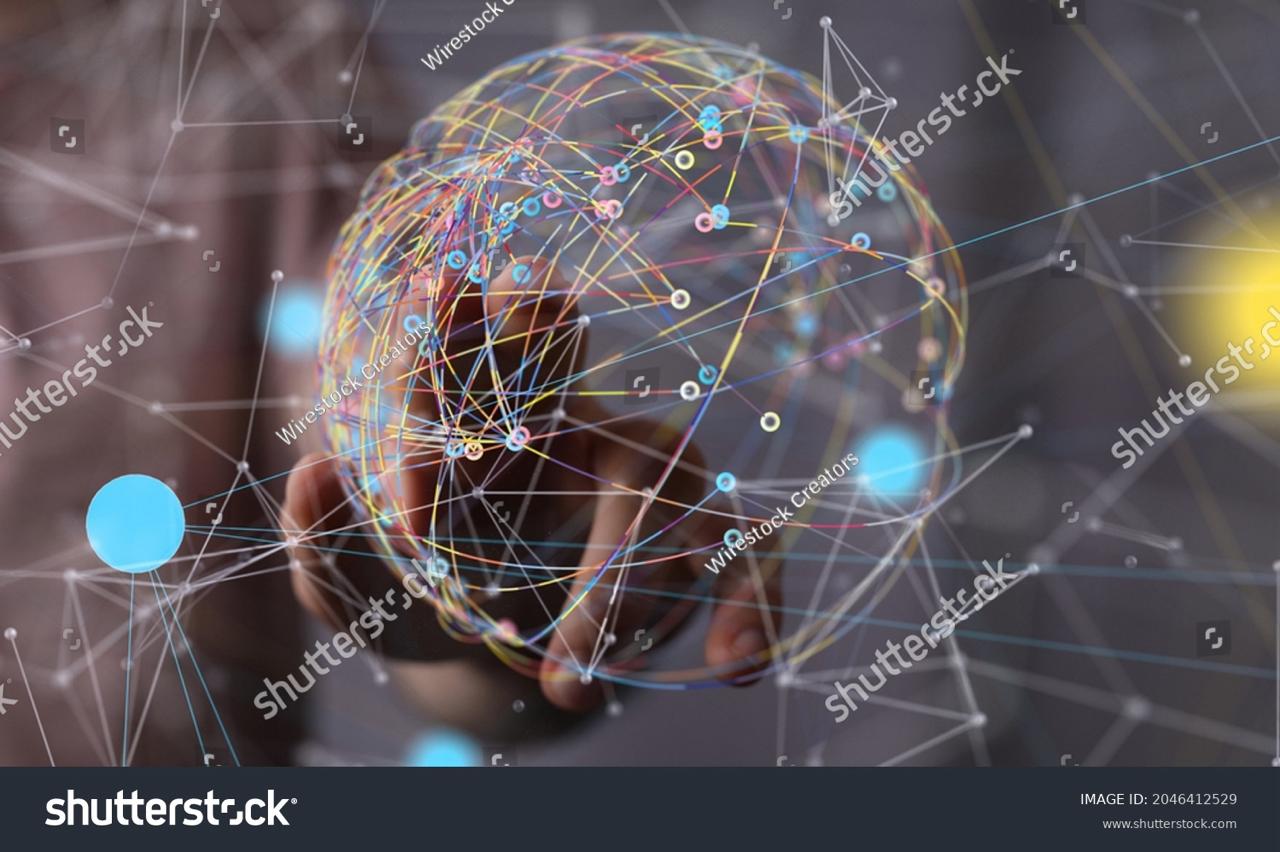 Global reach